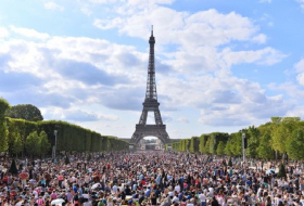 What the national French day means & celebrations across Paris & London